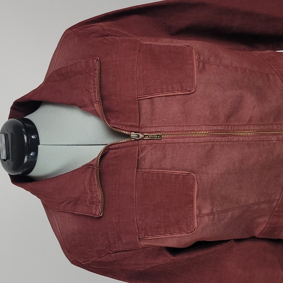 Prana Nadine Corduroy Jacket - Picture 2 of 12